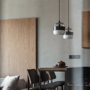 Futura Pendant Light gallery detail image