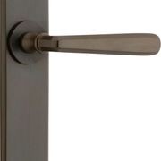 Copenhagen Lever - Chamfered Backplate gallery detail image
