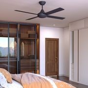 Kestrel Indoor/Outdoor 4-Blade Ceiling Fan gallery detail image