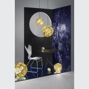 Etch Pendant Brass by Tom Dixon | ECC gallery detail image