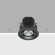 Laser Fixed Round Trim gallery detail image