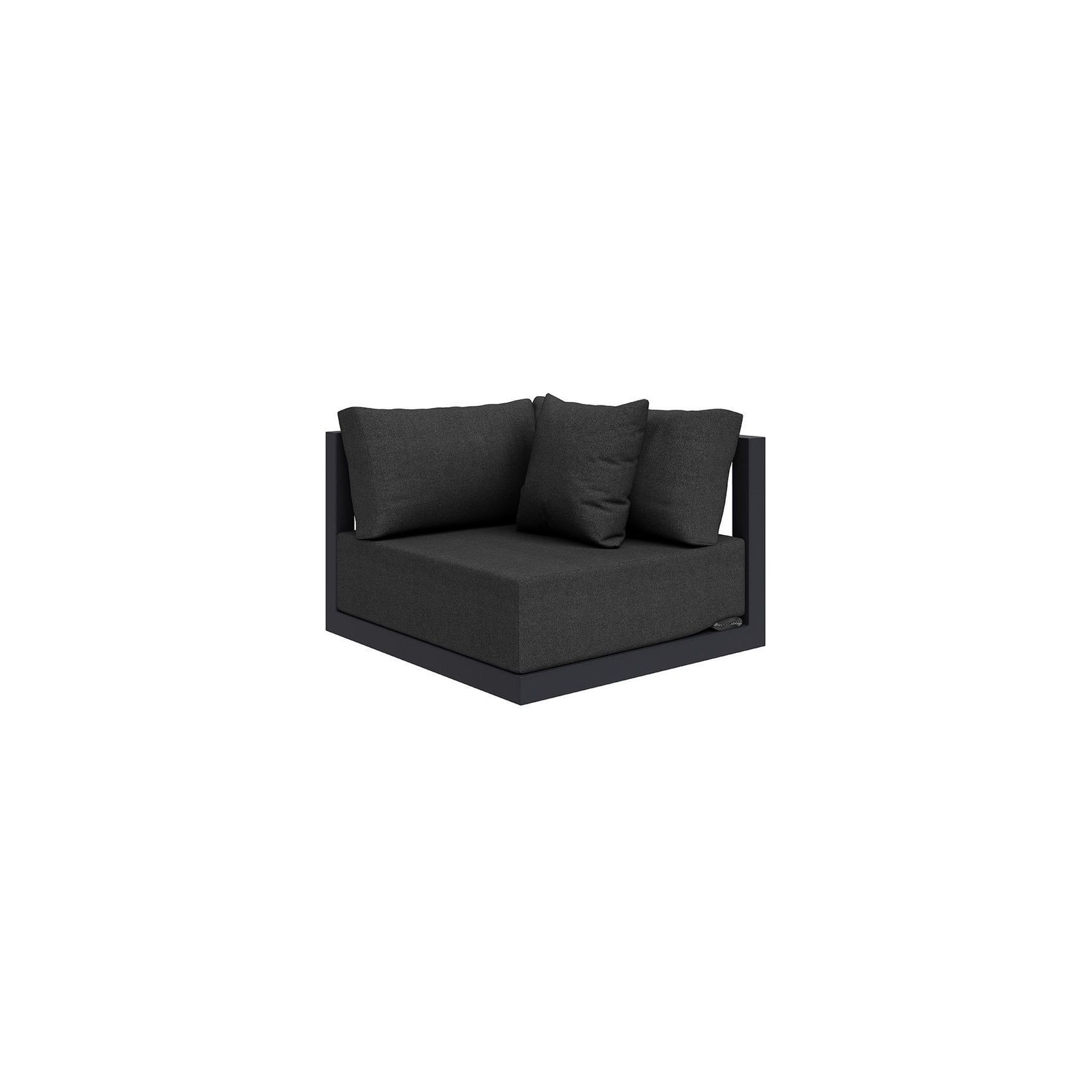 Ibis 2.0 Outdoor Corner Sofa Set - 6 Seat gallery detail image
