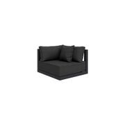 Ibis 2.0 Outdoor Corner Sofa Set - 4pcs gallery detail image
