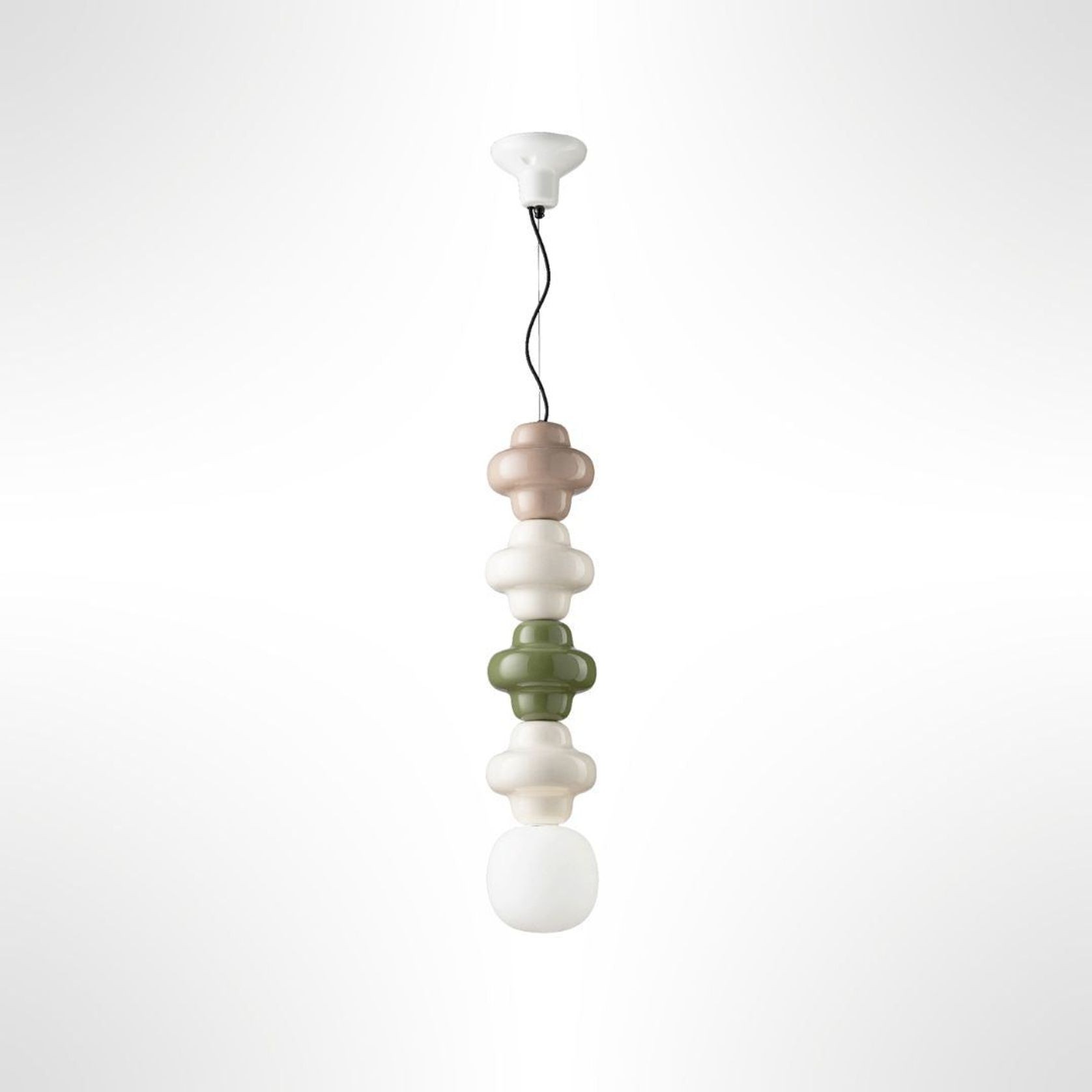 Copacabana Pendant Light gallery detail image