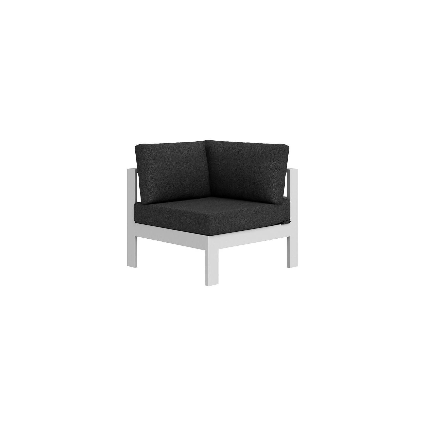 Sandpiper 2.0 Outdoor Corner Sofa Set - 5PCS gallery detail image