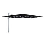Agave 4m Square Cantilever Umbrella gallery detail image