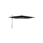 Agave 4m Square Cantilever Umbrella gallery detail image