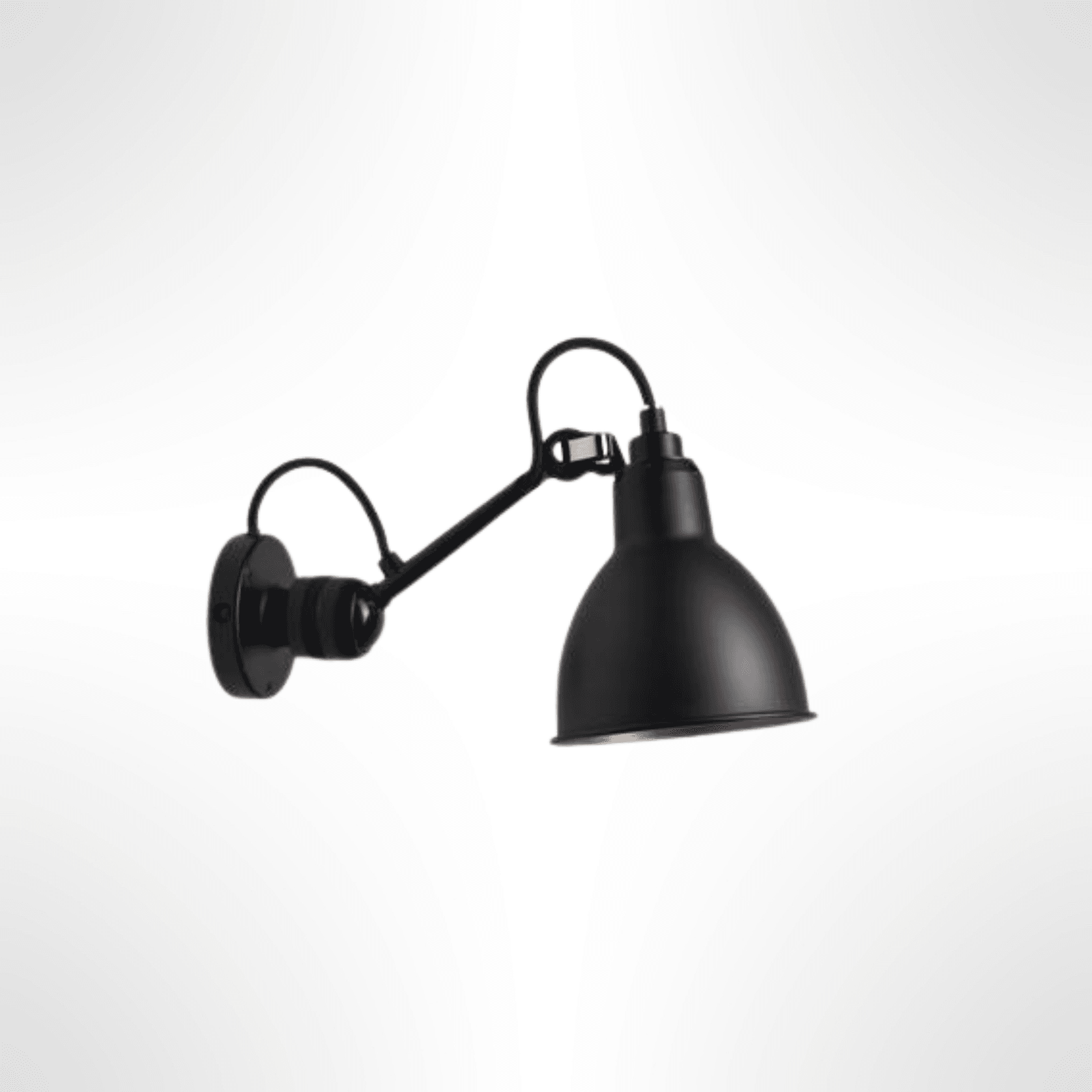 Lampe Gras N°304 Wall Light gallery detail image