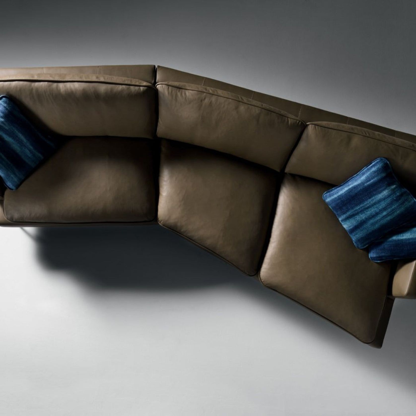 Island Sofa gallery detail image