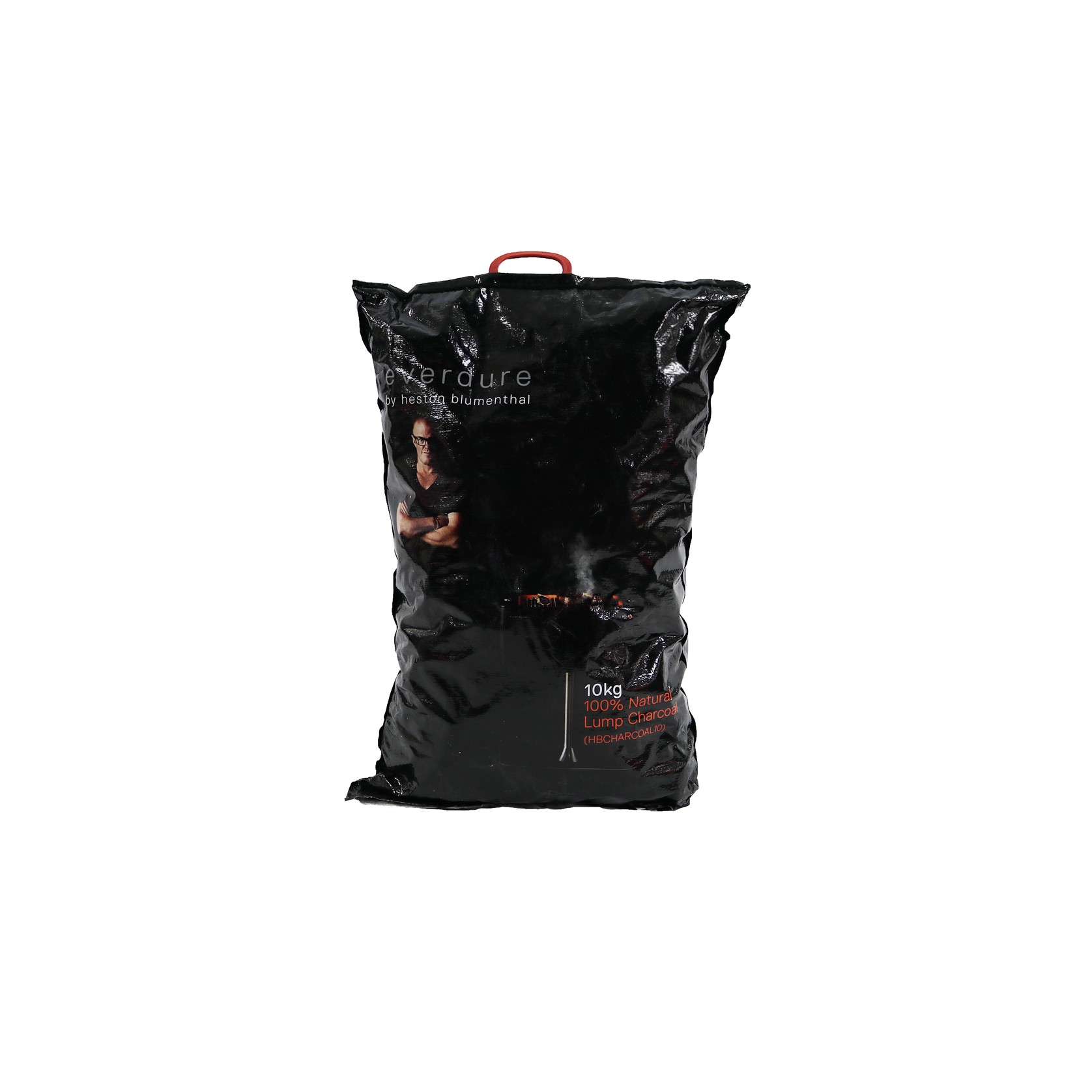 Everdure 100% Natural Lump Charcoal 10kg gallery detail image