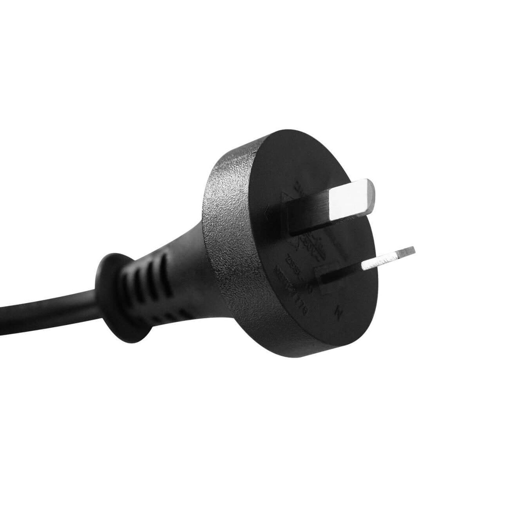 Outdoor Led Festoon String Lights - 10m Warm White - S14 Bulbs gallery detail image