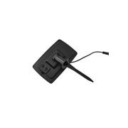 Outdoor Led Festoon String Lights - 10m Warm White Solar Powered gallery detail image