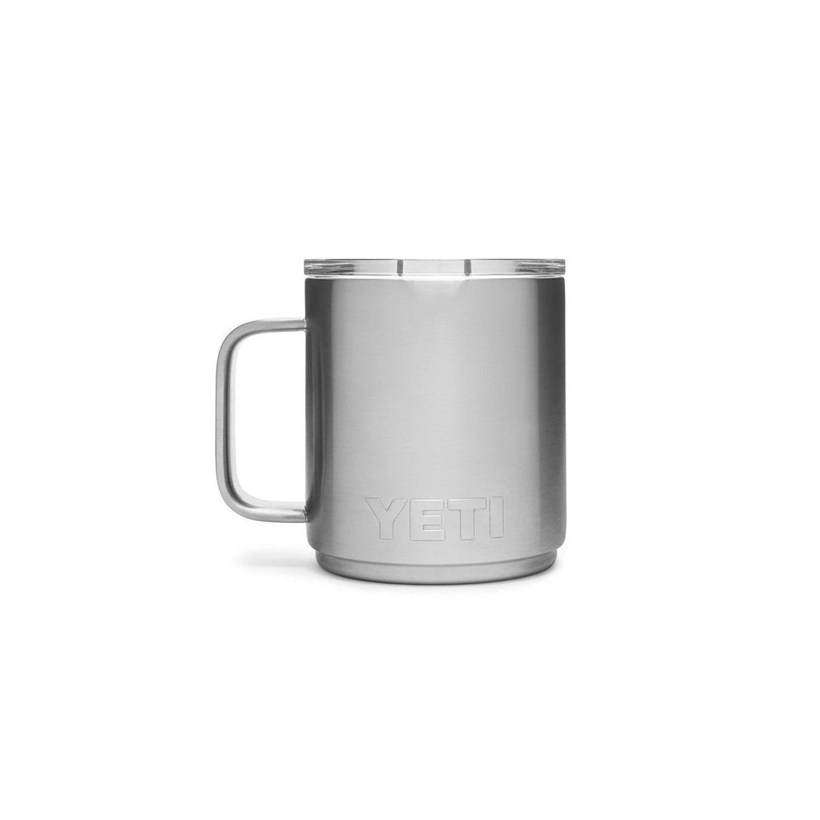 YETI® Rambler 10 oz Mug gallery detail image