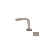 Venza Two Hole Deck Mounted Basin Mixer gallery detail image