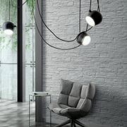 Strata Stone Wall Panels by Muros | White Stone Veneer gallery detail image