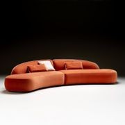 Erasmo Sofa gallery detail image