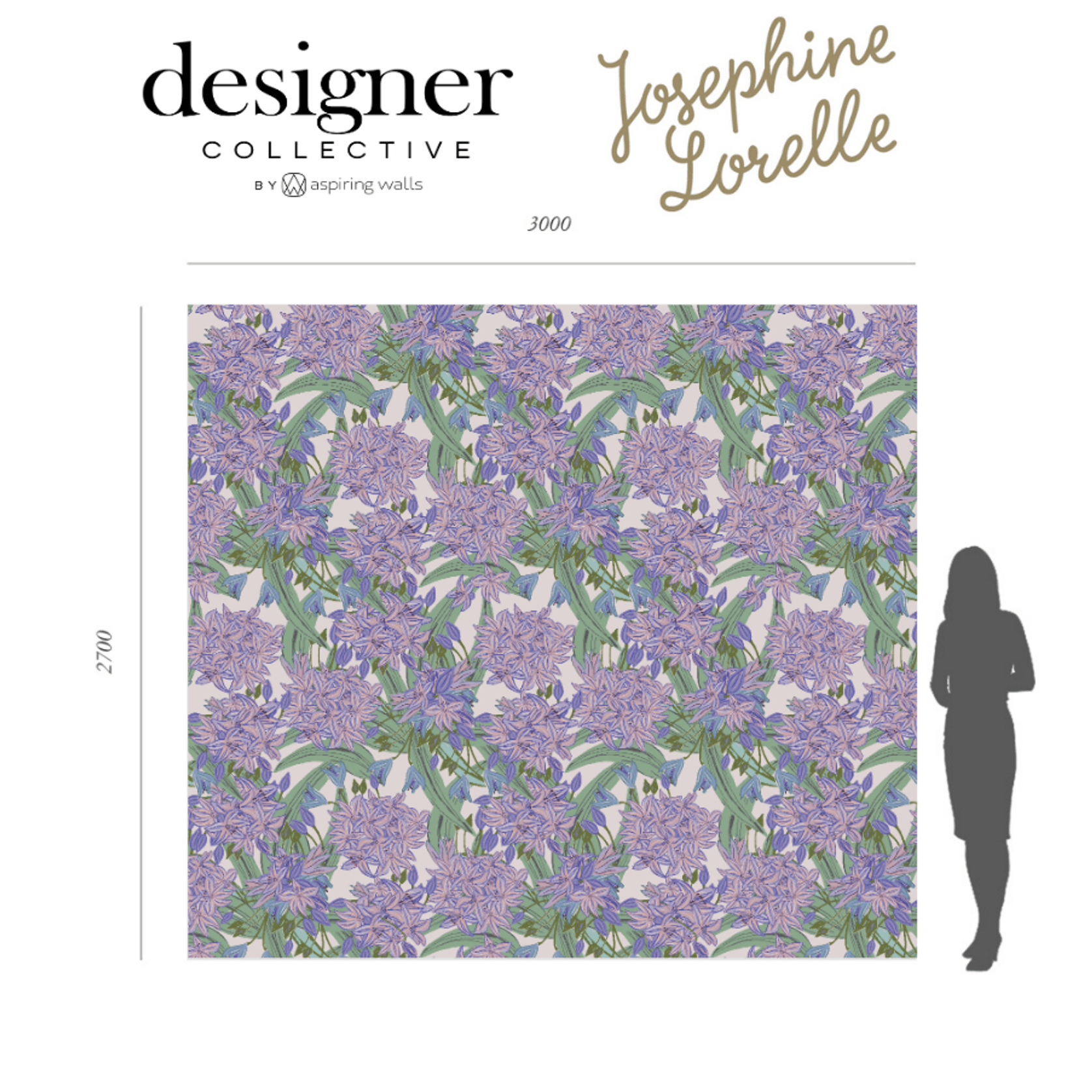 Designer Collective (No. 66100) gallery detail image