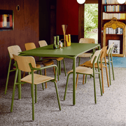Studie Oak Chair gallery detail image