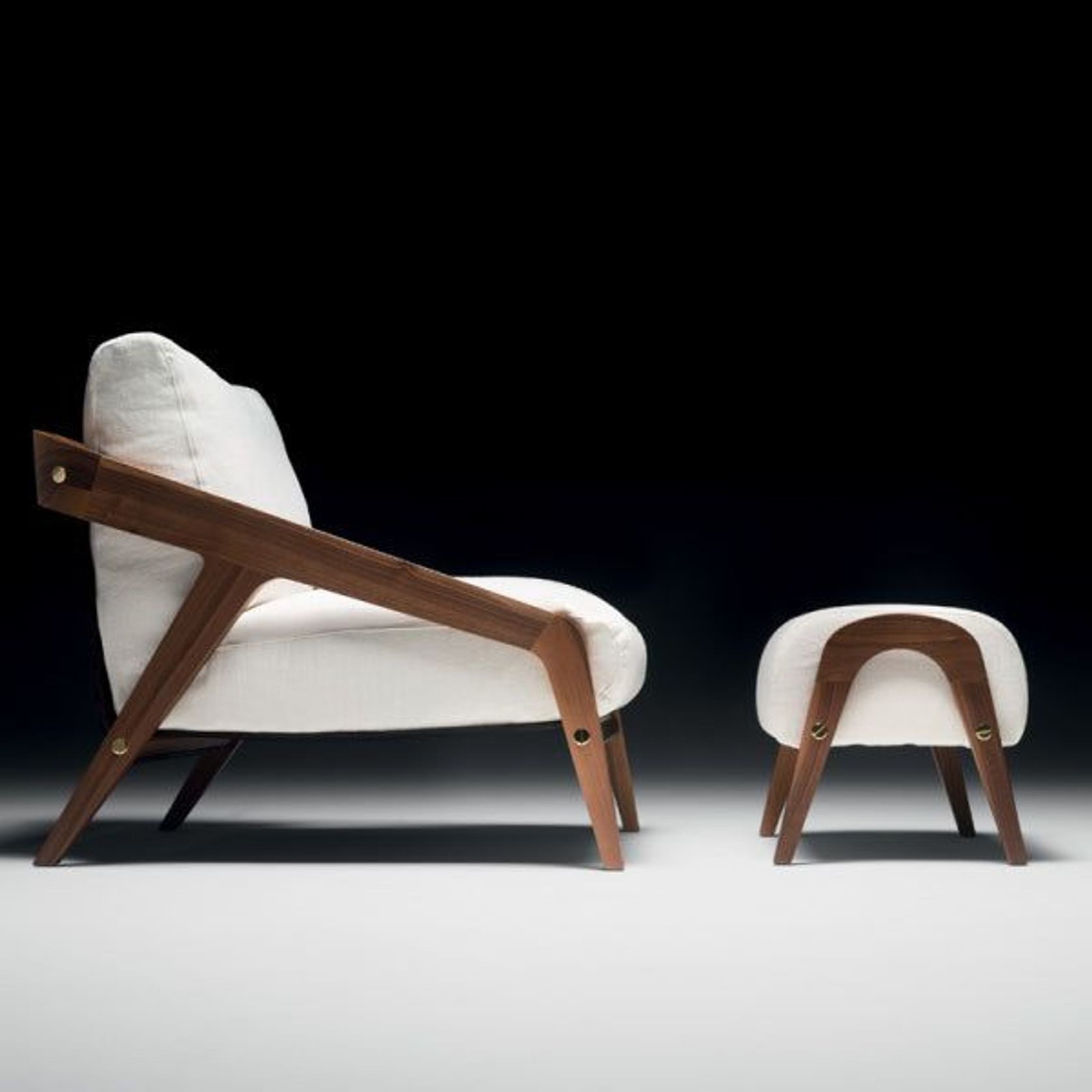 Frisè Armchair gallery detail image