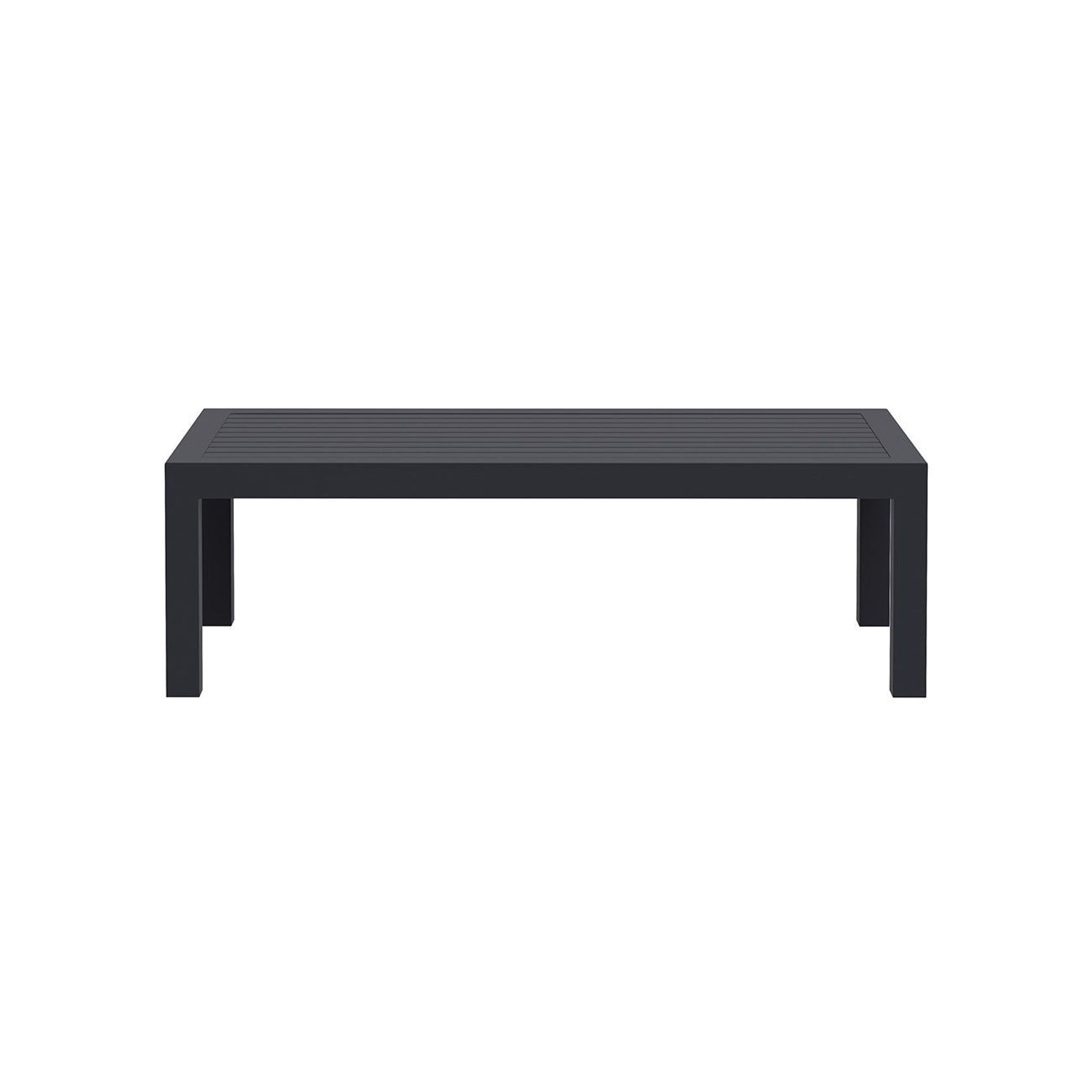 Sandpiper 2.0 Outdoor Corner Sofa Set With Coffee Table - 6 Seat gallery detail image