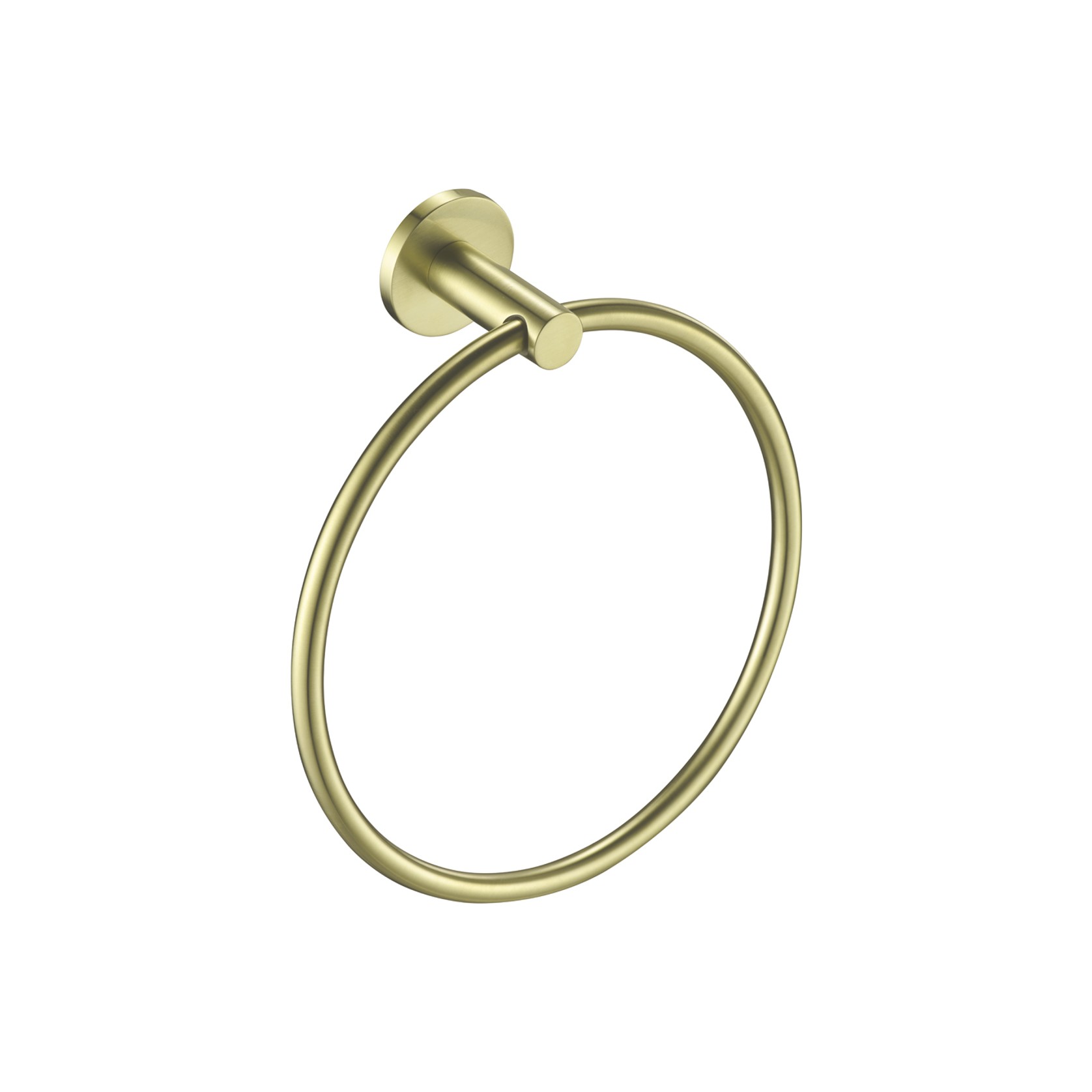 Mica Hand Towel Ring gallery detail image