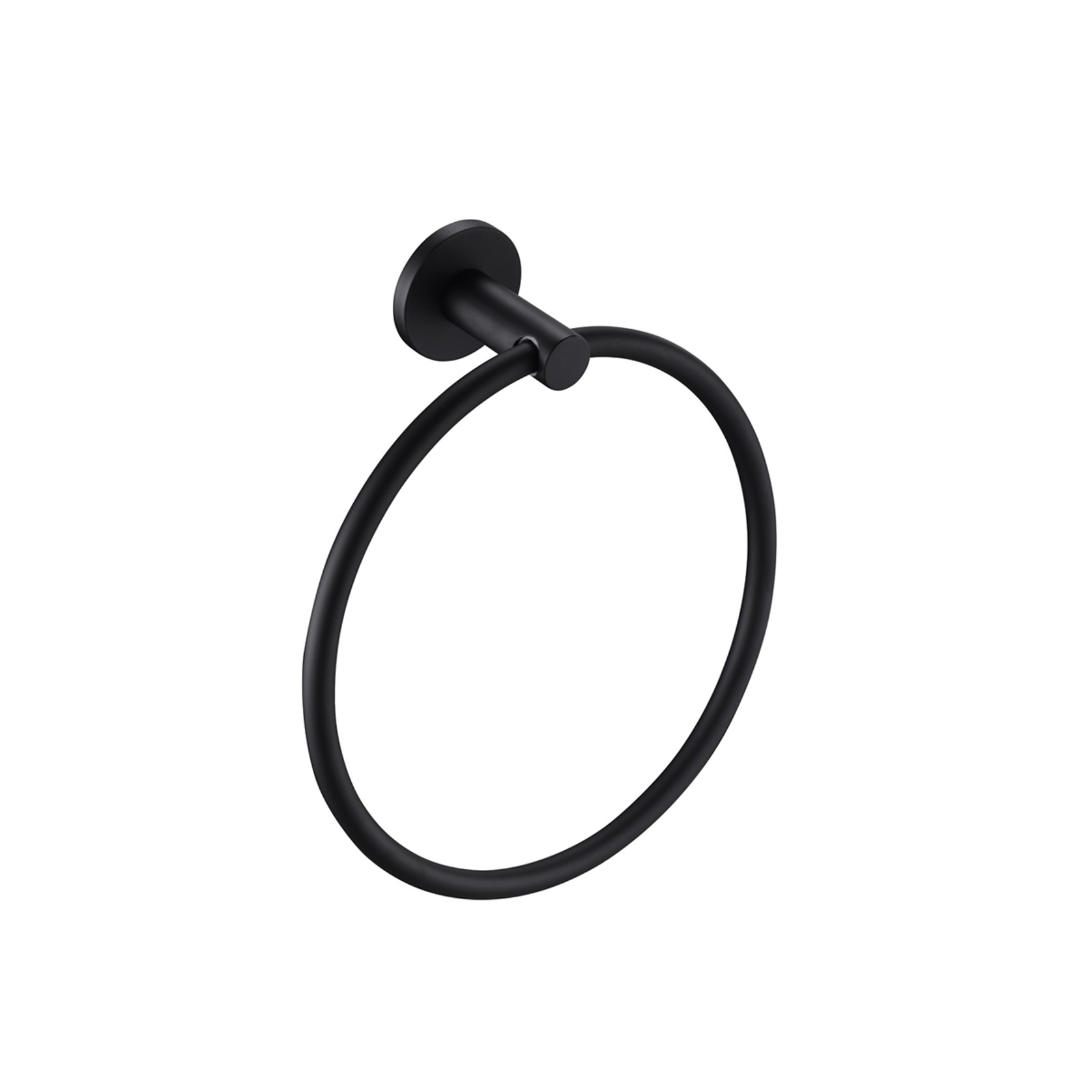 Mica Hand Towel Ring gallery detail image