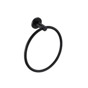Mica Hand Towel Ring gallery detail image