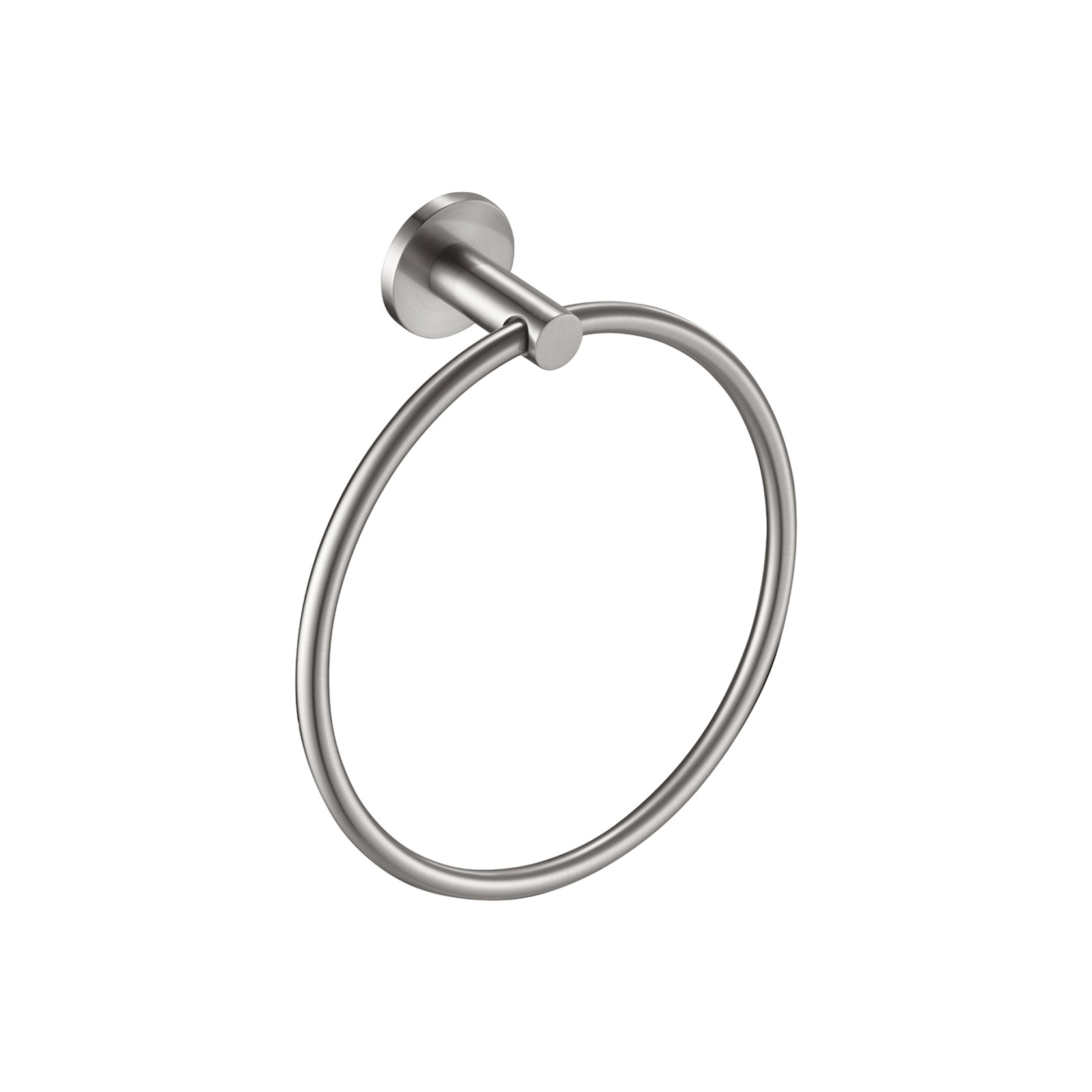 Mica Hand Towel Ring gallery detail image