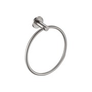 Mica Hand Towel Ring gallery detail image