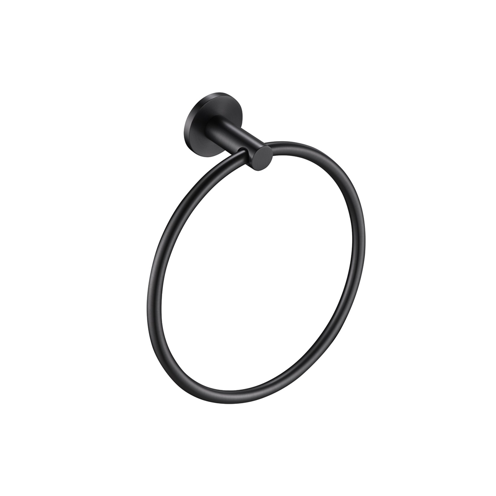 Mica Hand Towel Ring gallery detail image