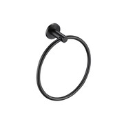 Mica Hand Towel Ring gallery detail image