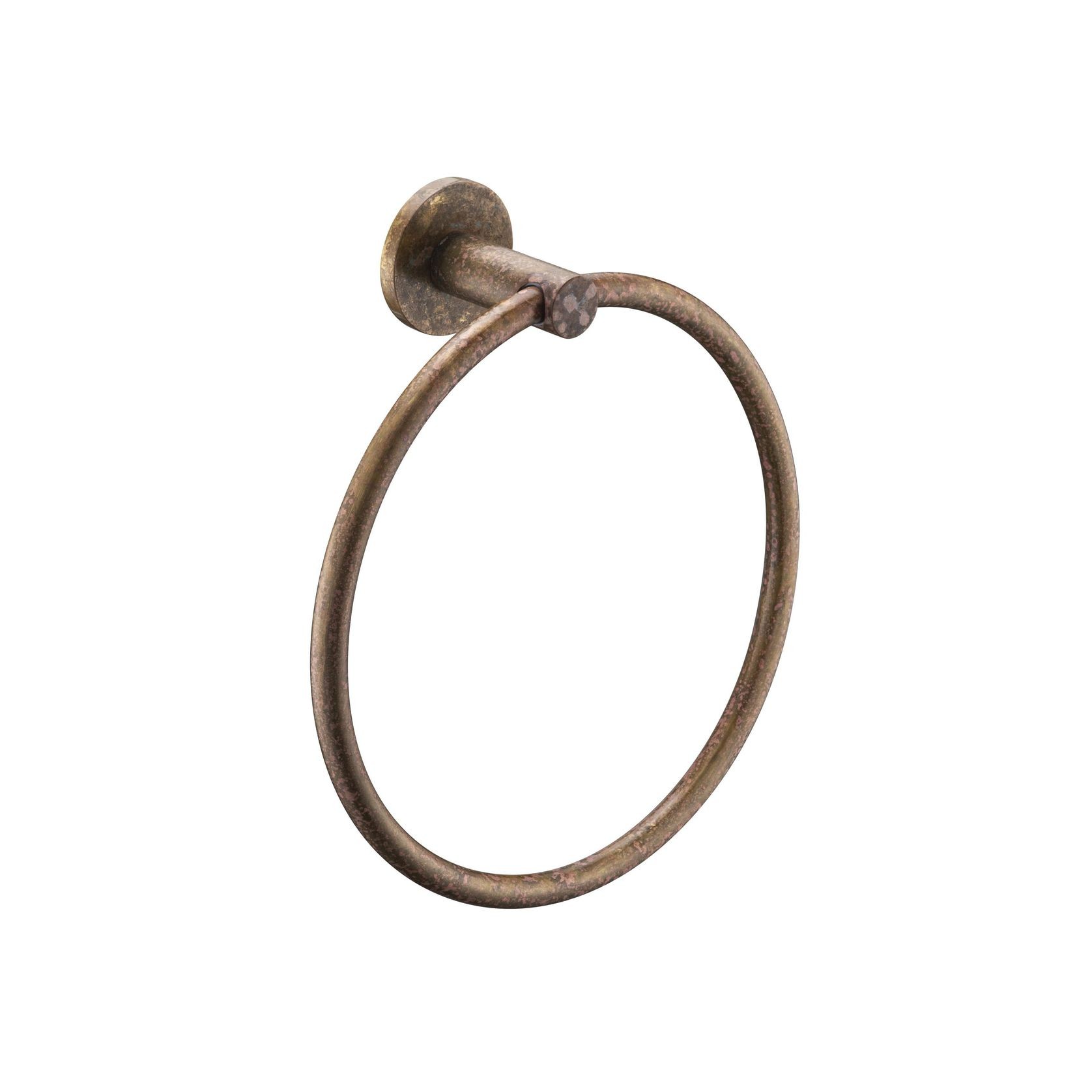 LVB Mica Hand Towel Ring gallery detail image