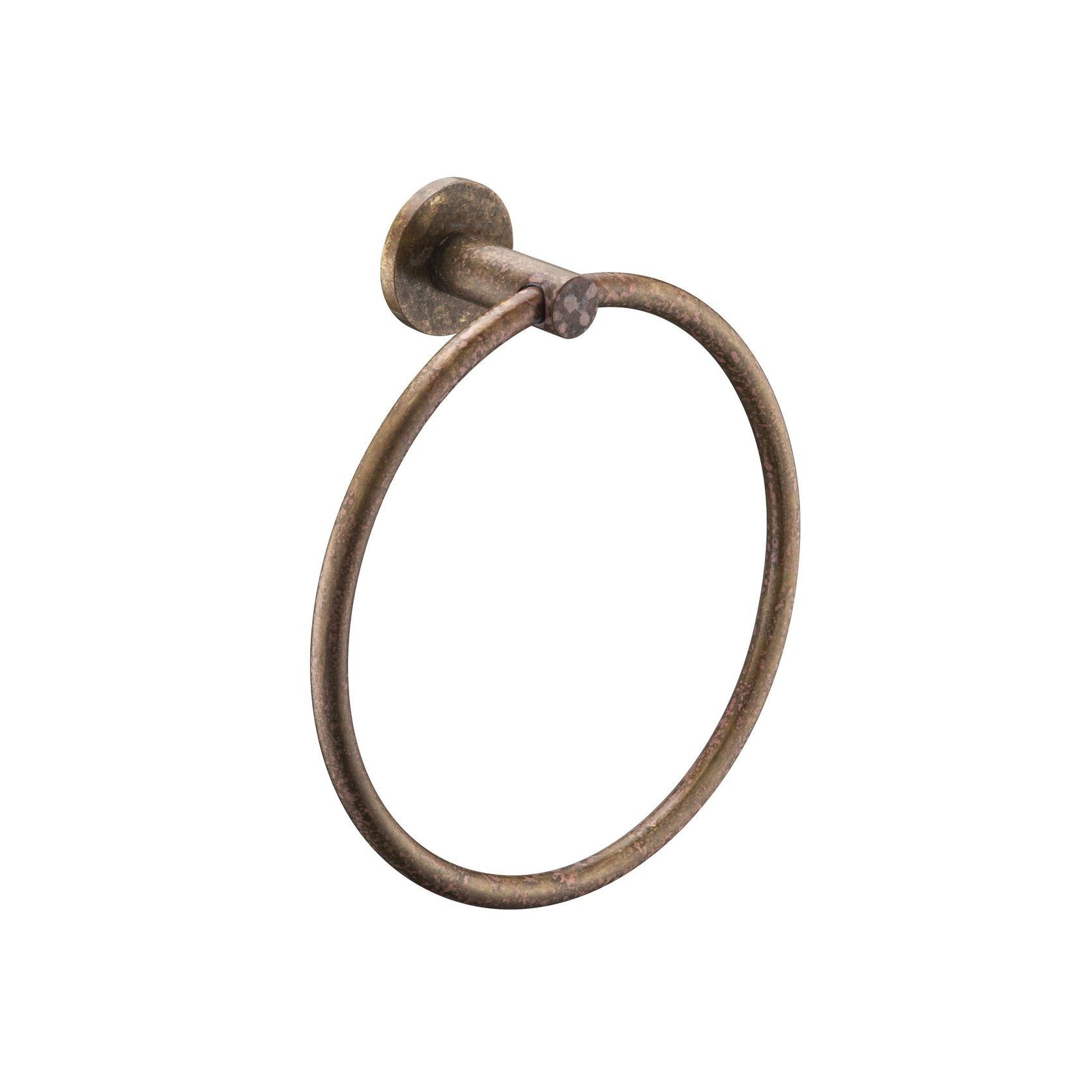 LVB Mica Hand Towel Ring gallery detail image