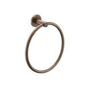 LVB Mica Hand Towel Ring gallery detail image