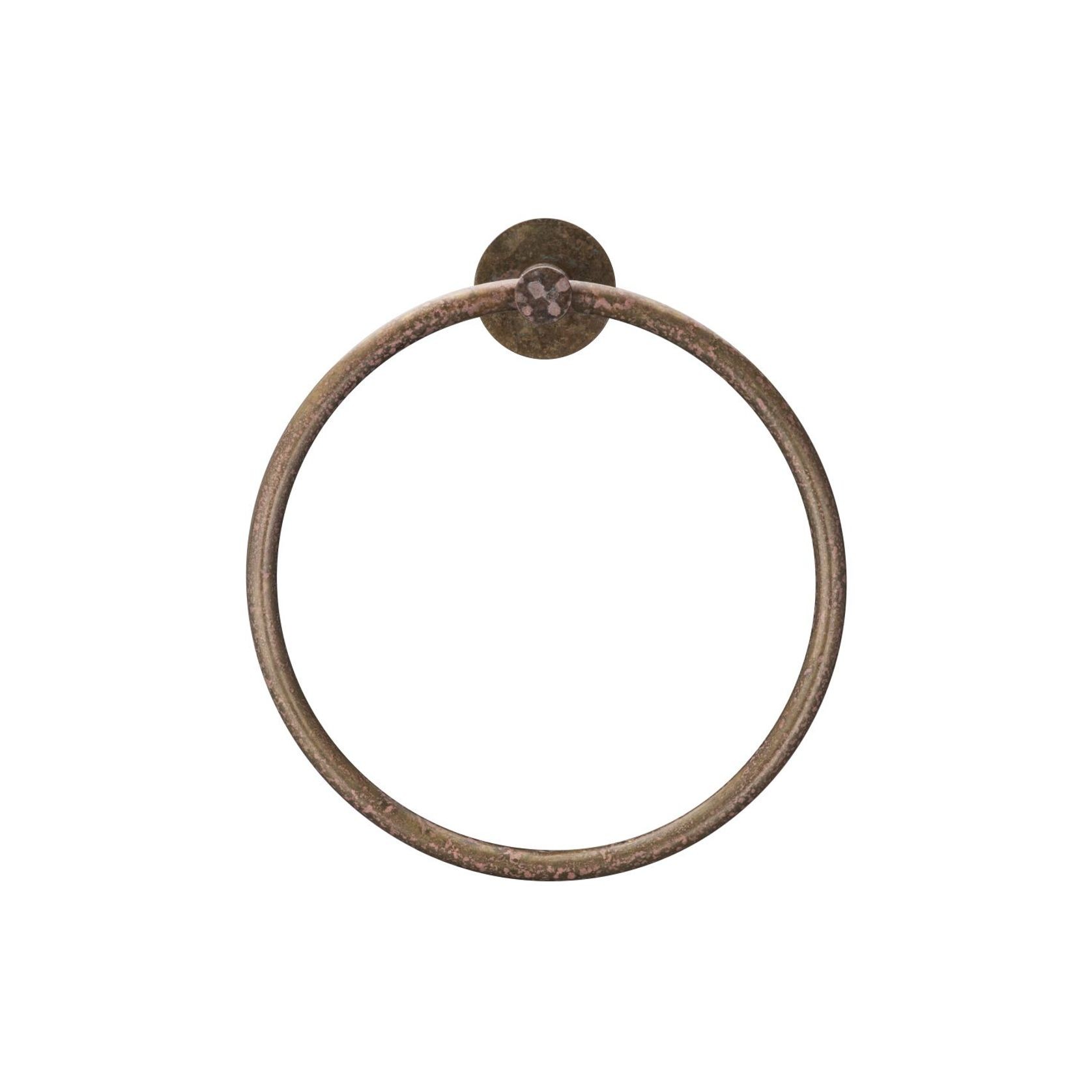 LVB Mica Hand Towel Ring gallery detail image