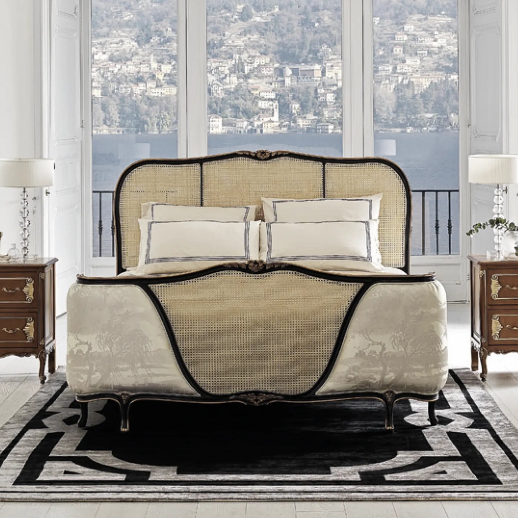 11040 Bed gallery detail image