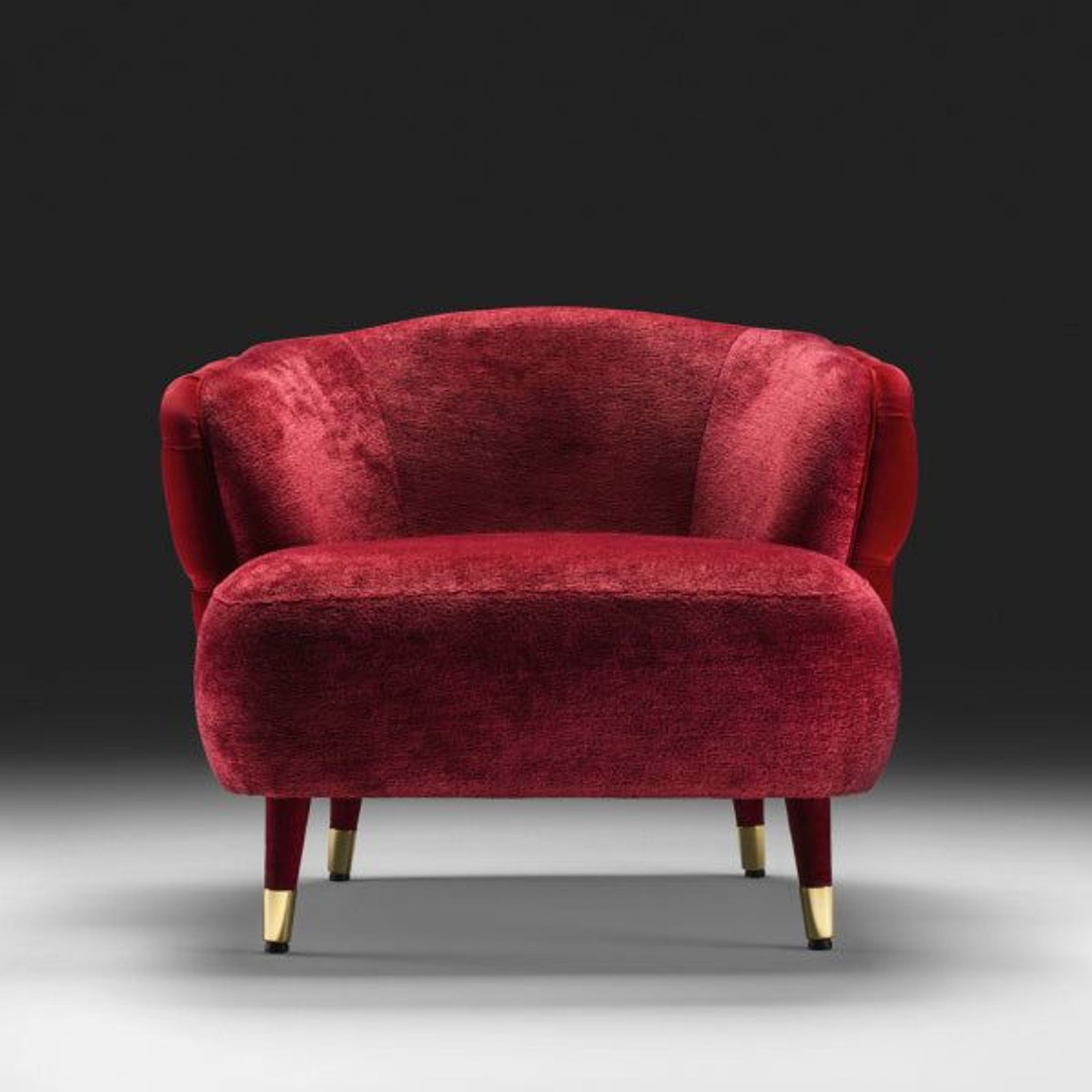 Savoi Armchair gallery detail image