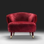 Savoi Armchair gallery detail image