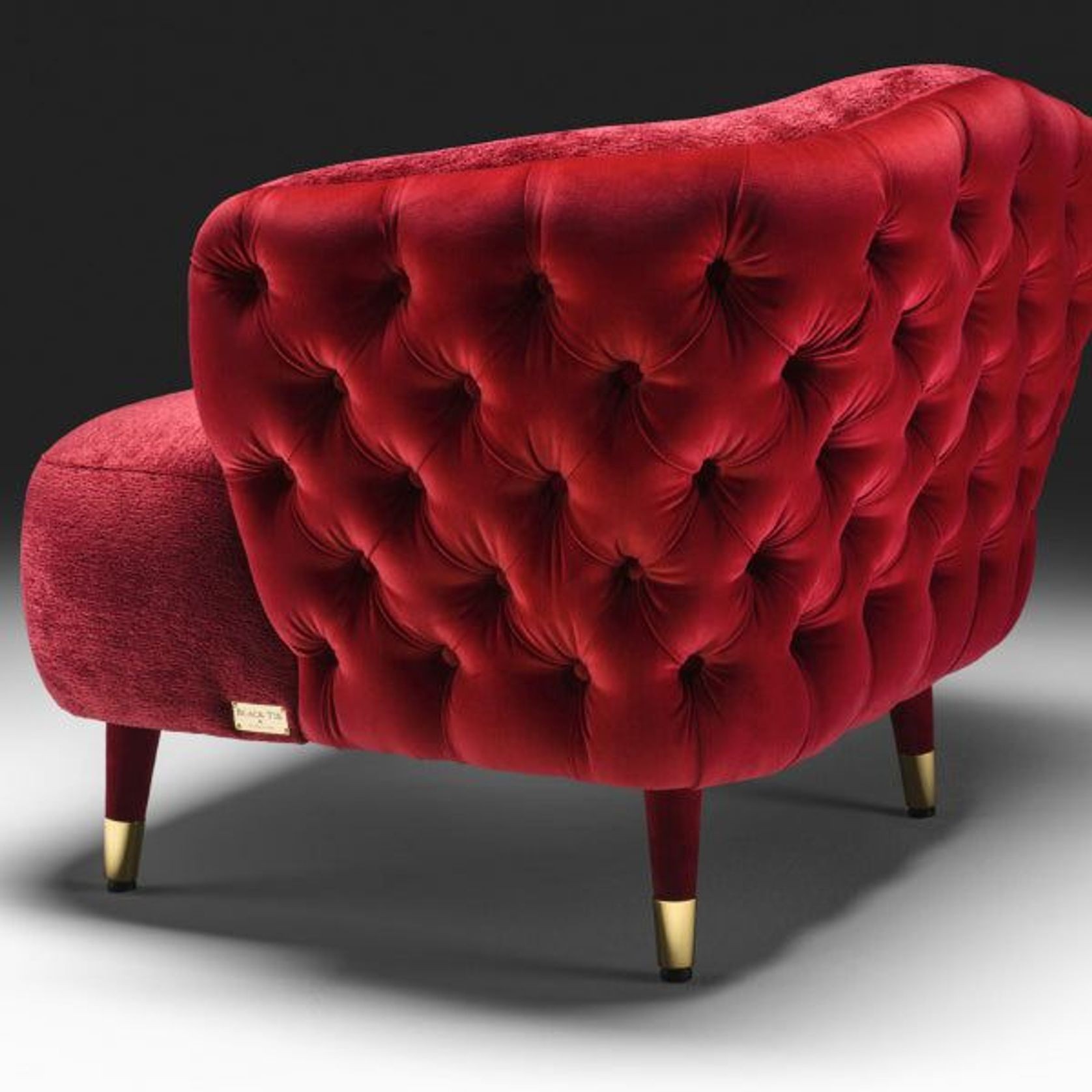 Savoi Armchair gallery detail image