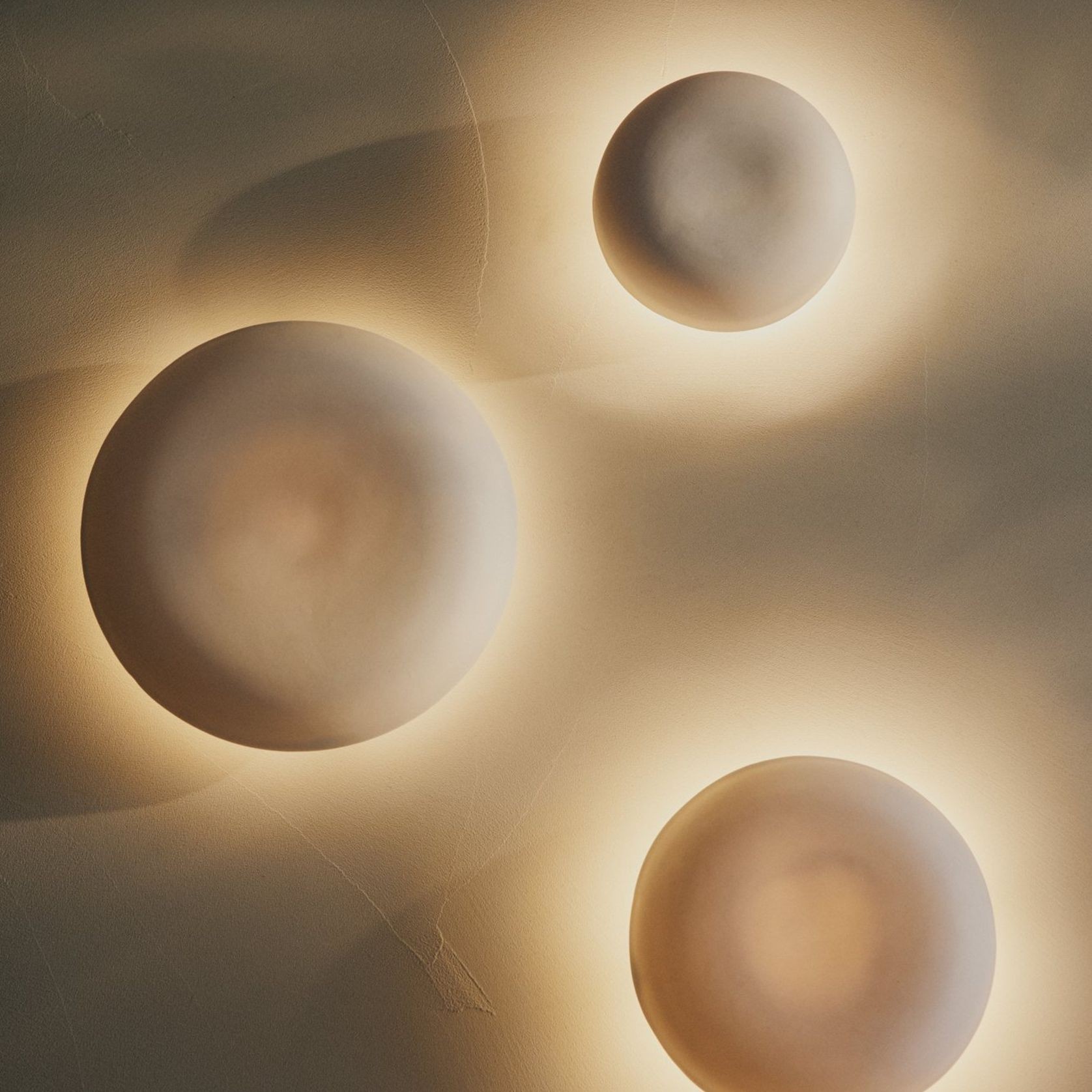 Eclipse - Sconce gallery detail image