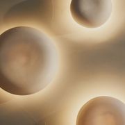 Eclipse Sconce Wall Light gallery detail image