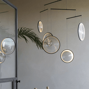 Focus 5 Pendant gallery detail image