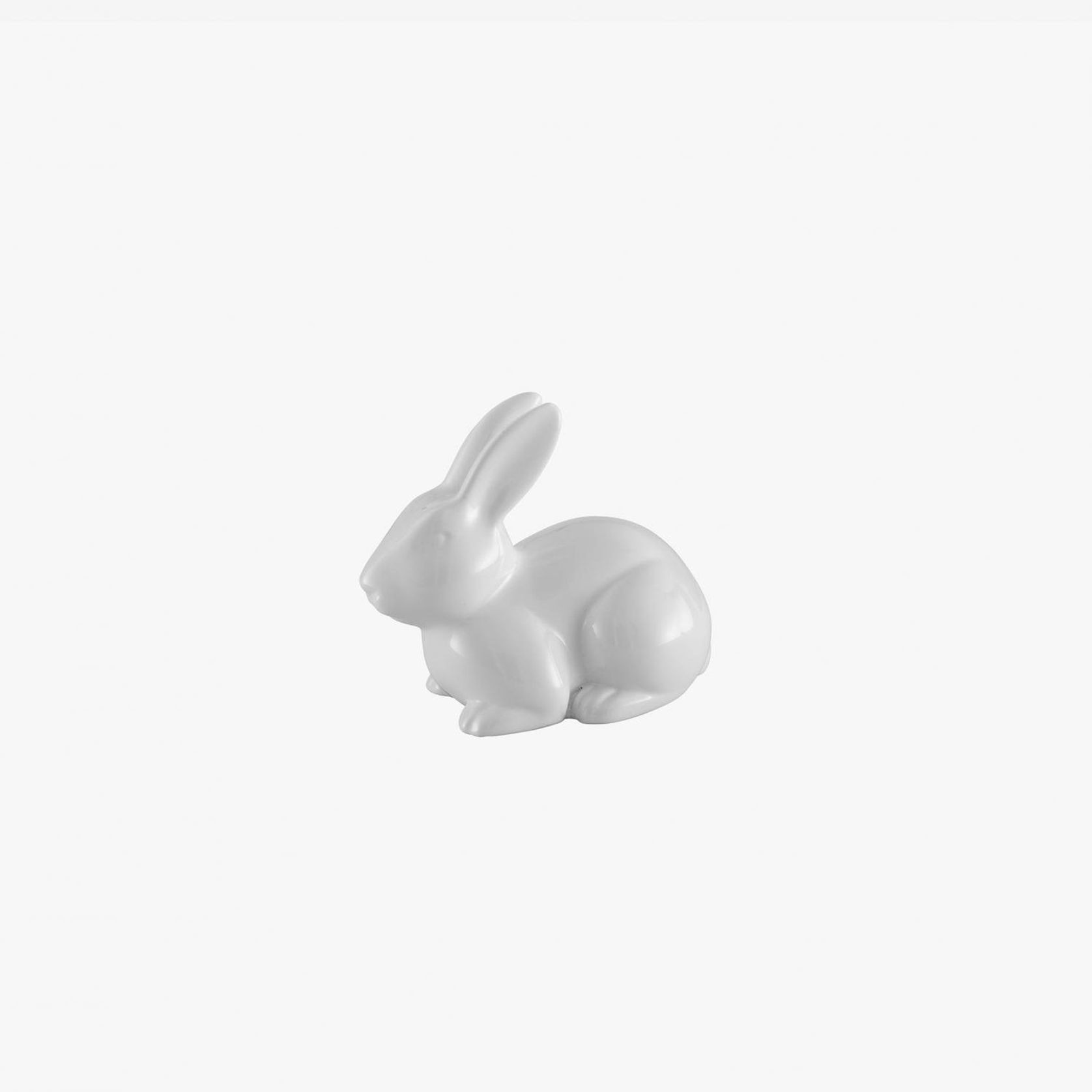 Mini Pan Pan Decorative Rabbit gallery detail image