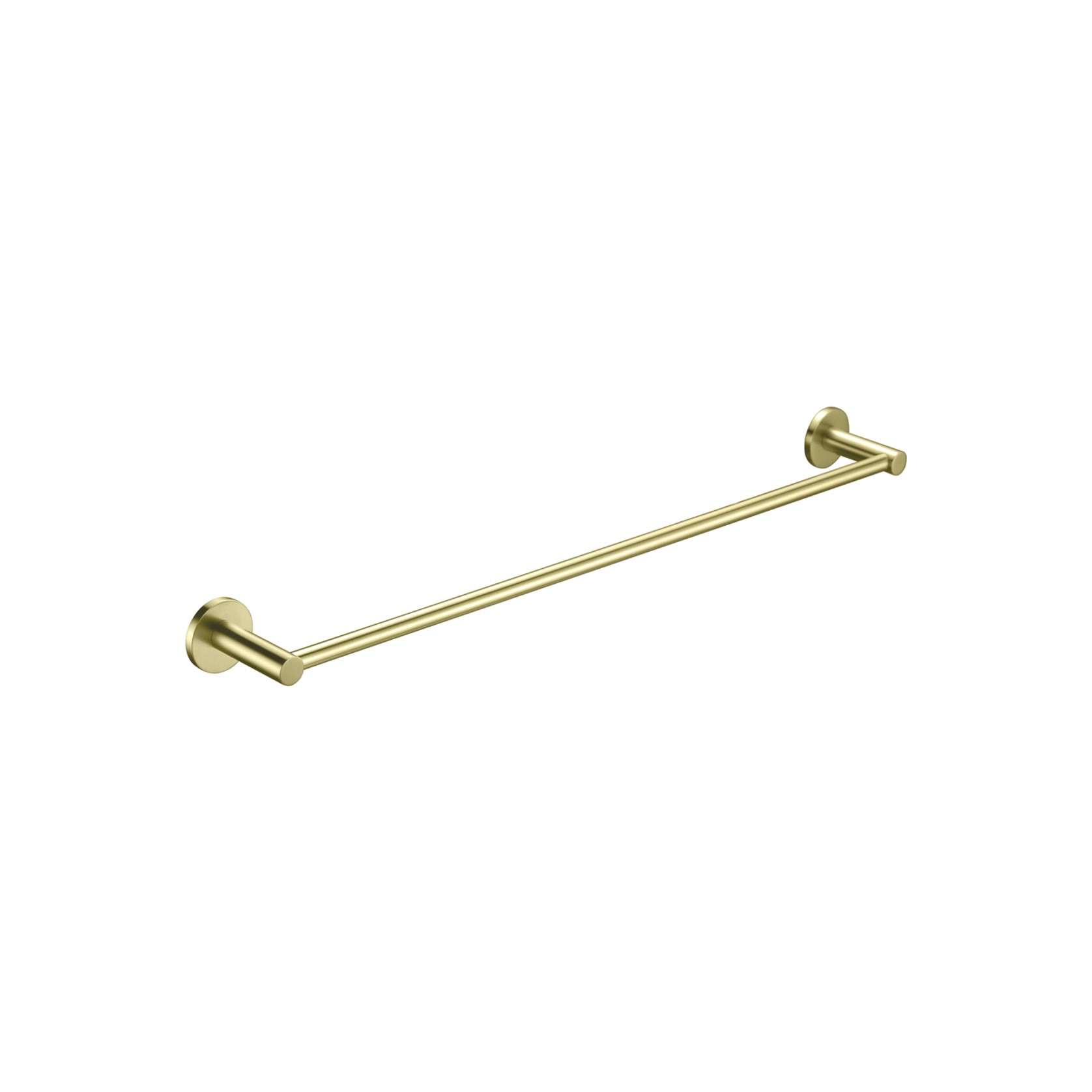 Mica Single Towel Rail gallery detail image