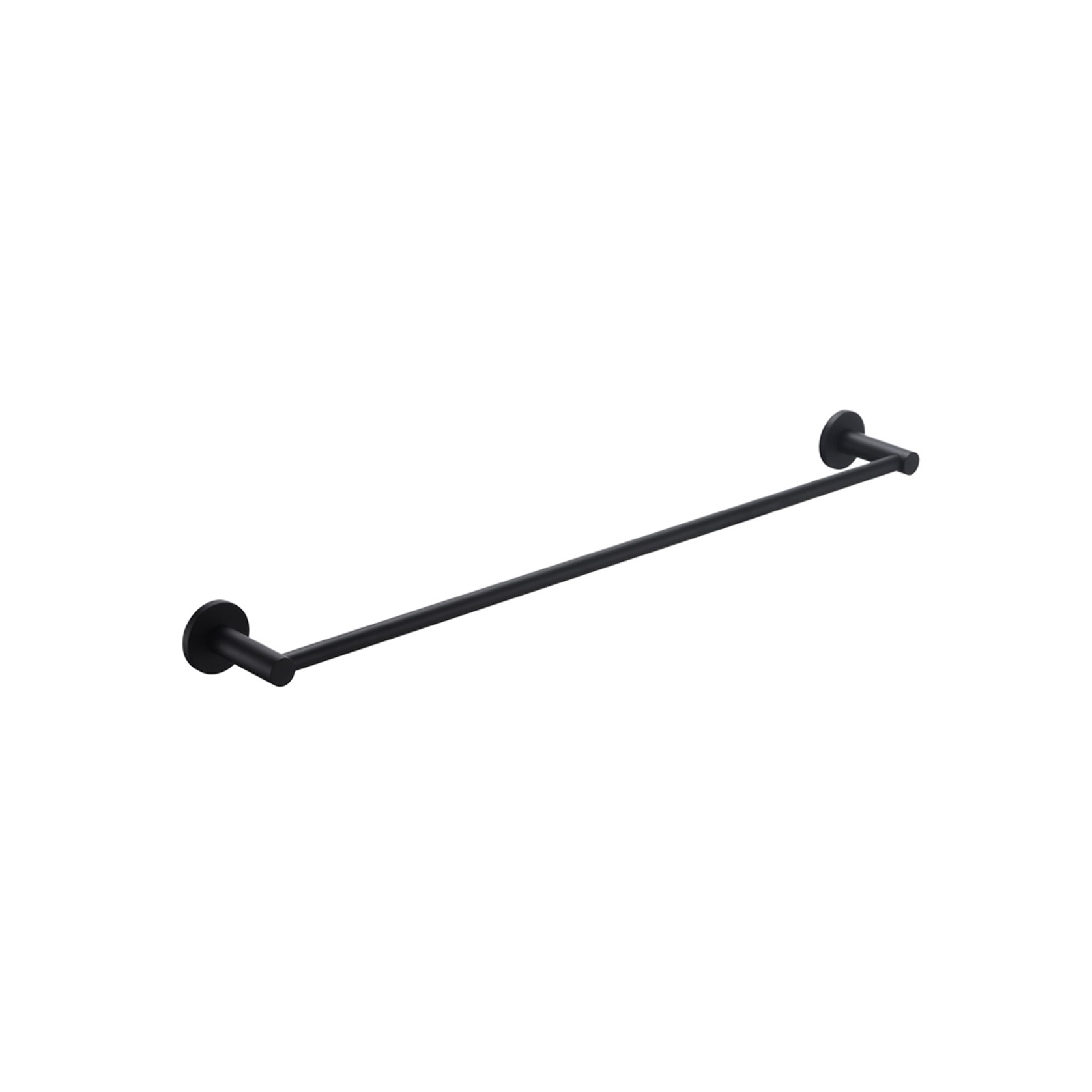 Mica Single Towel Rail gallery detail image