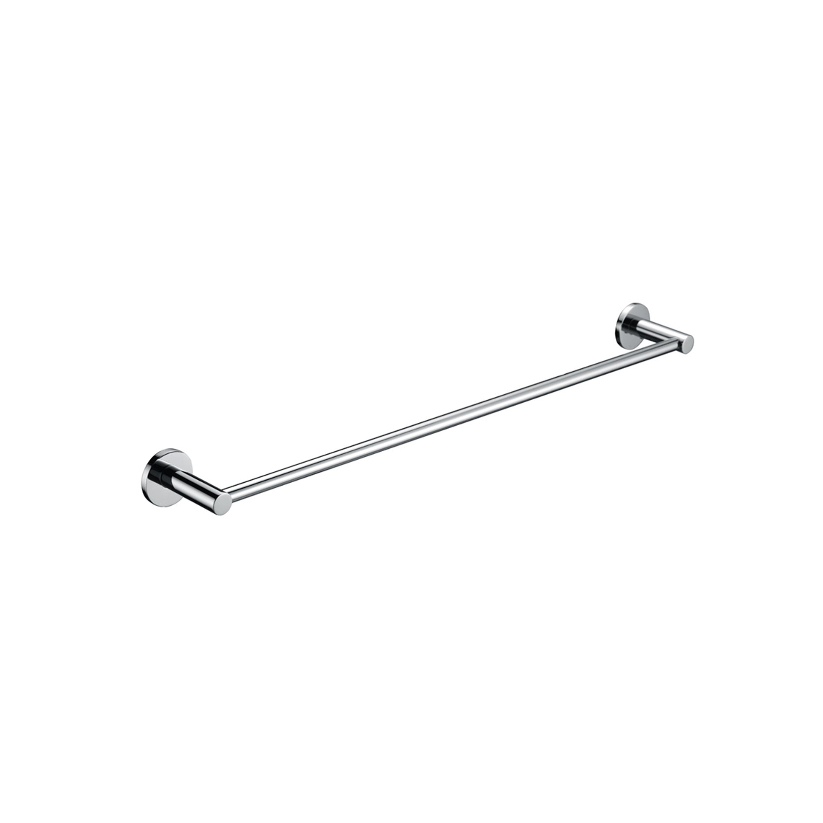Mica Single Towel Rail gallery detail image