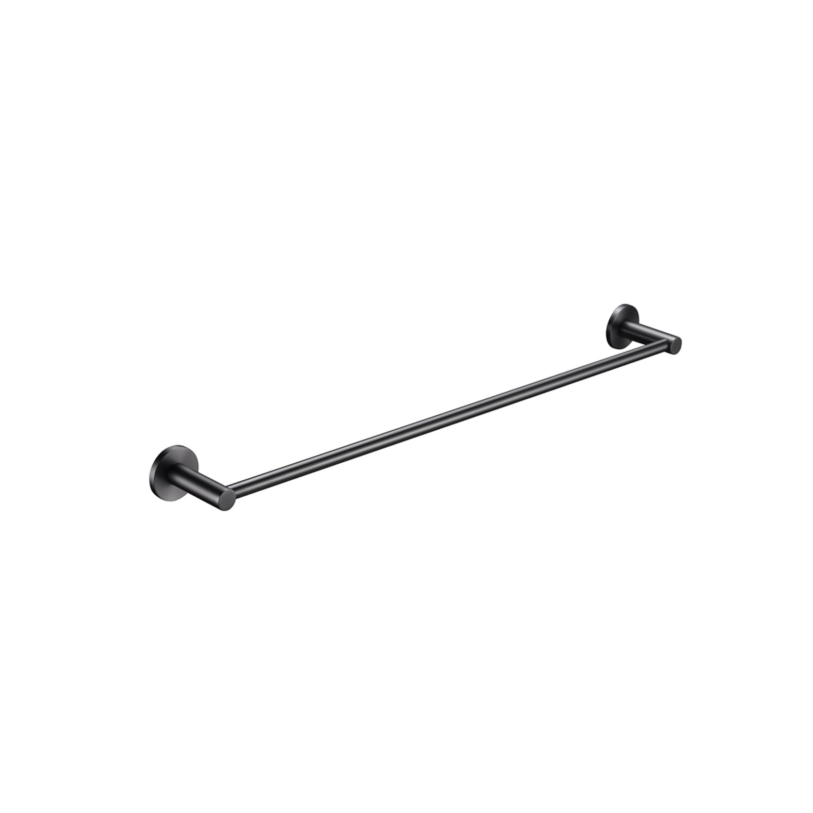 Mica Single Towel Rail gallery detail image