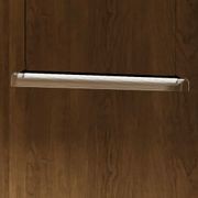 Edge Linear Pendant Light gallery detail image