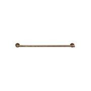 LVB Mica Double Towel Rail | 800mm gallery detail image