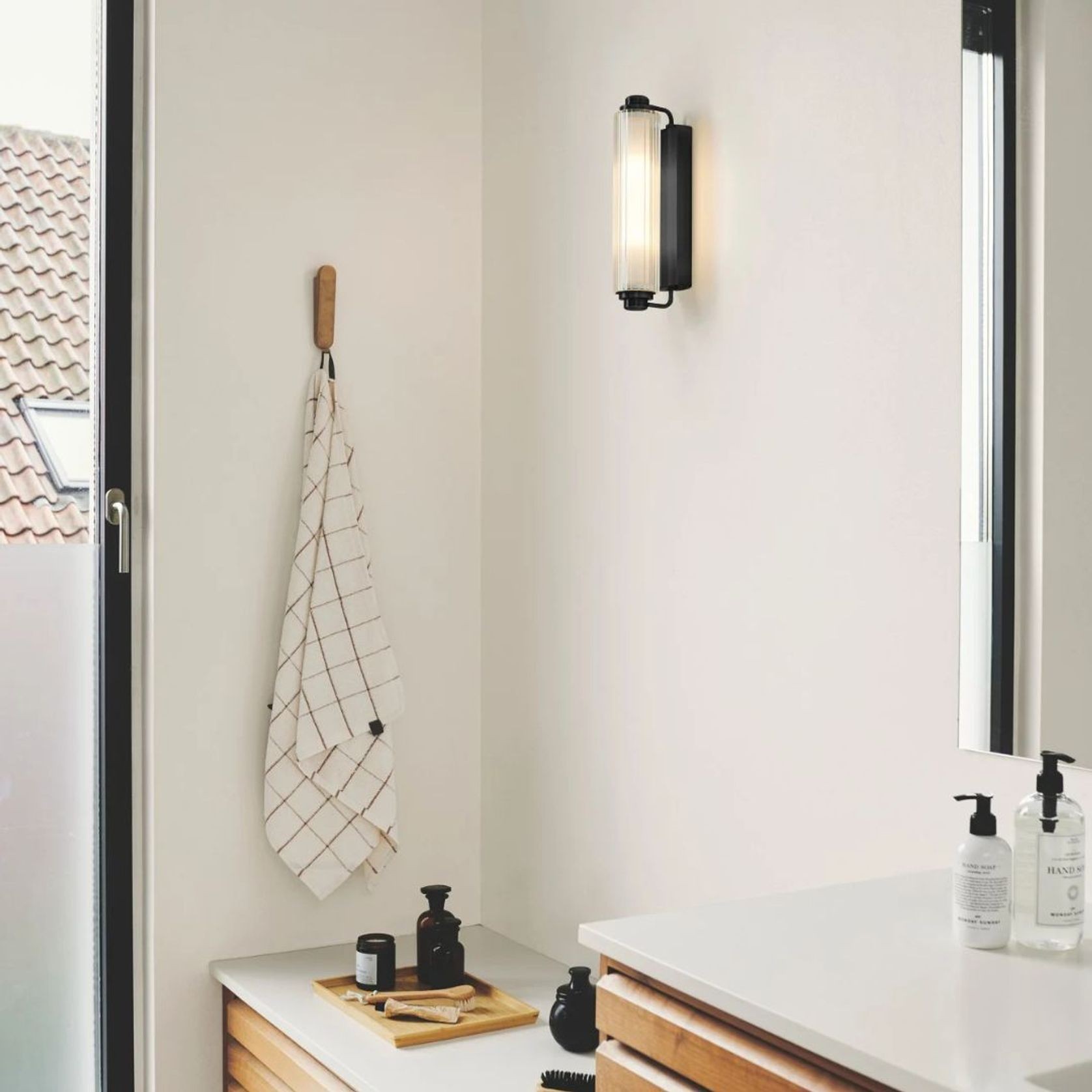 Nimal Double Wall Light gallery detail image